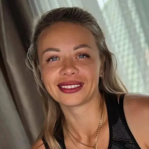 Татьяна Титова