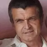 Сергей Бусов