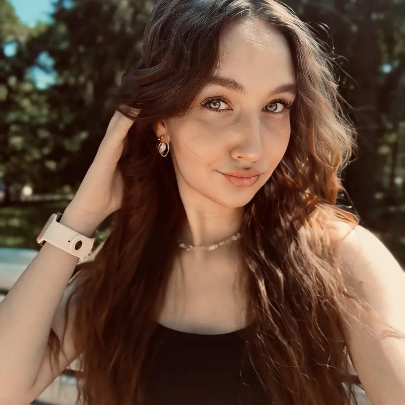 Екатерина Низякова