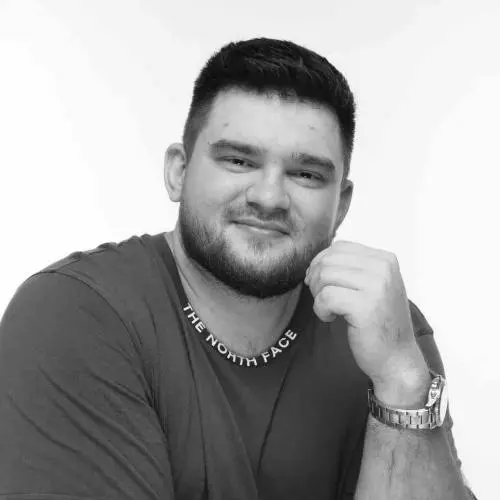 Станислав Мухаметжанов