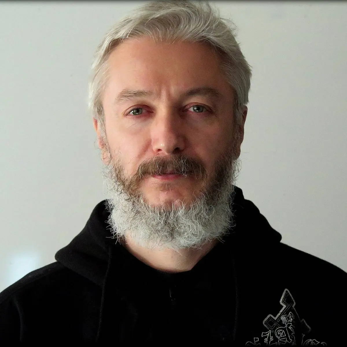 Александръ Абубакировъ