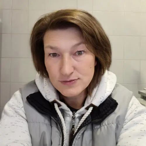 Юлия Рязанцева
