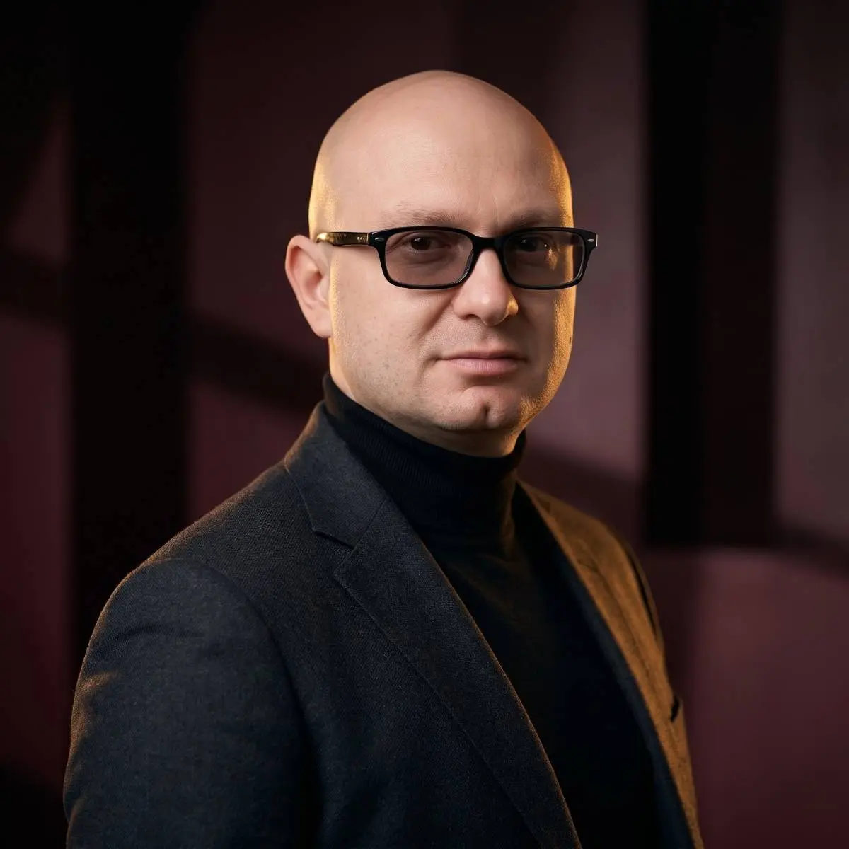 Александр Камалутдинов