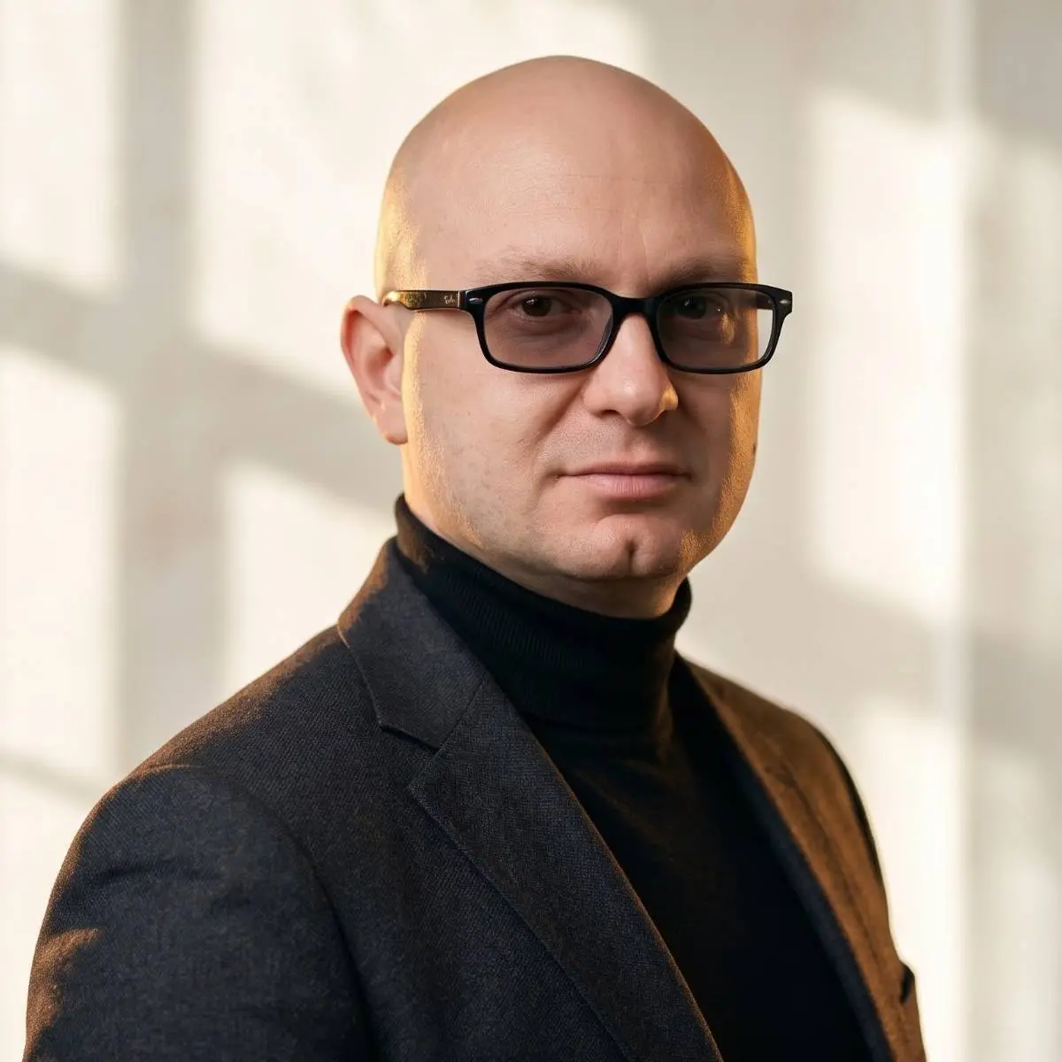 Александр Камалутдинов
