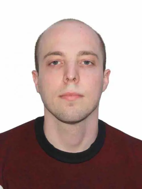 Максим Кравченко