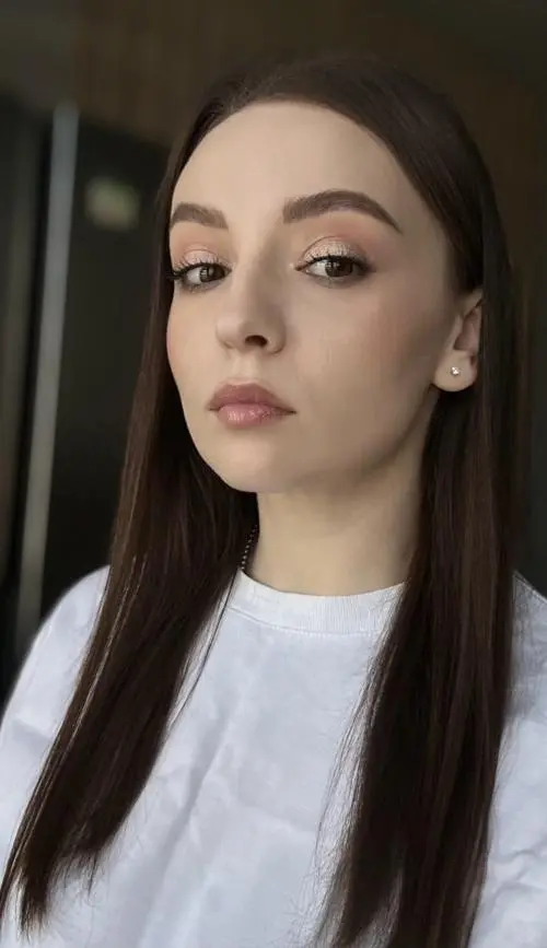 Алина Сидорова