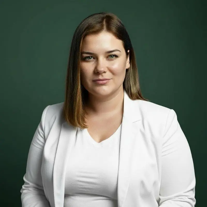 Ольга Клобукова