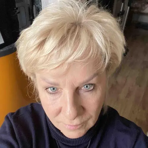 Антонина Зайцева