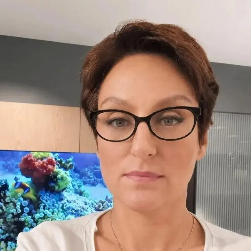 Серафима Кунарёва