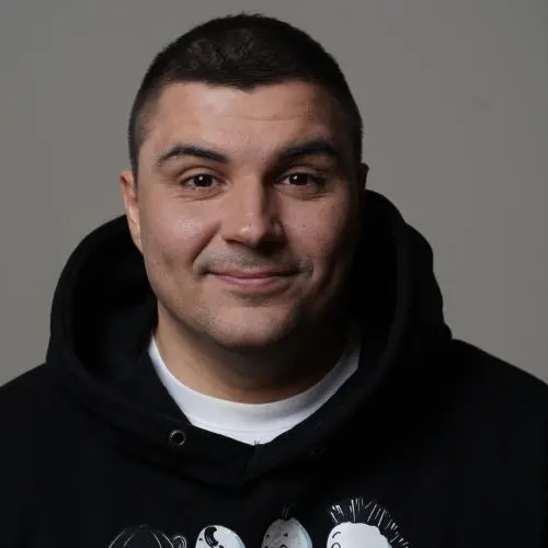 Дмитрий Мочалов