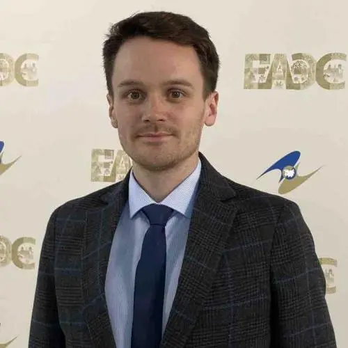 Яков Алексеев