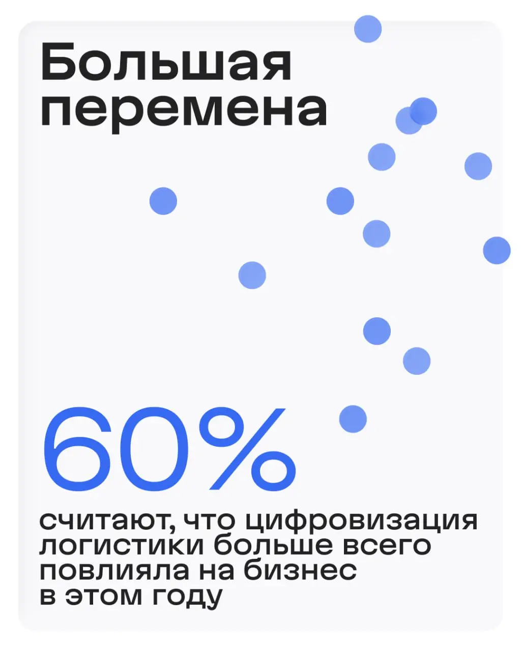 👑 Главное за год с Контуром: итоги несерьезной премии
Всю неделю в наших каналах вы отвечали на серьезные и шуточные вопросы, чтобы выбрать главное событие или фразу года | Сетка — социальная сеть от hh.ru