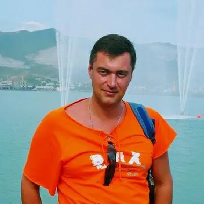 Александр Анофриев