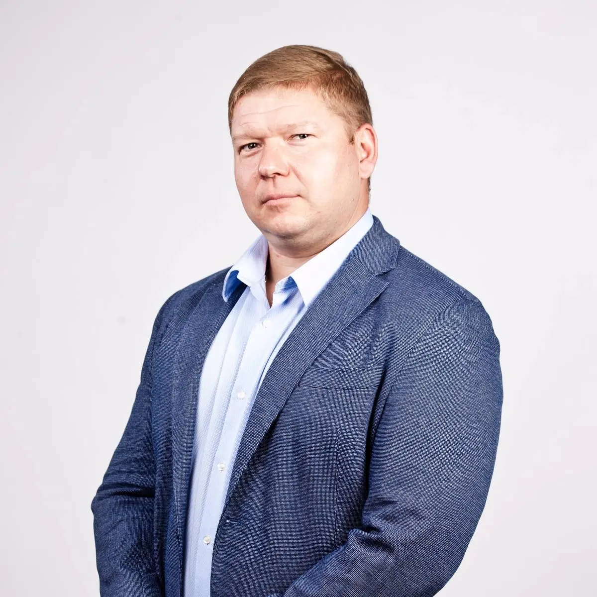 Пётр Лубинец