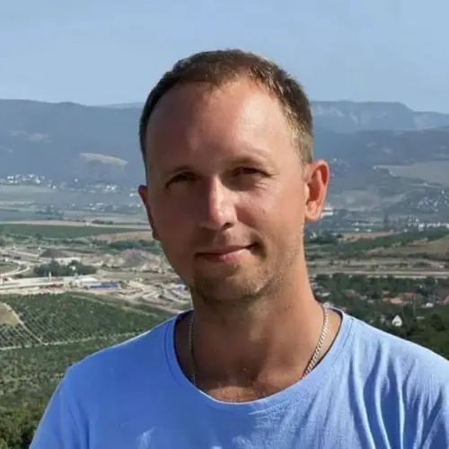 Андрей Нажиганов