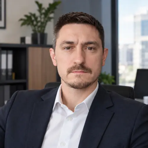 Александр Казаков