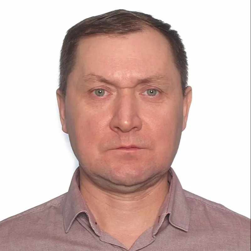 Иван Павлов