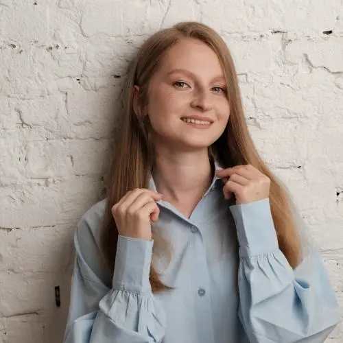 Аделя Волкова