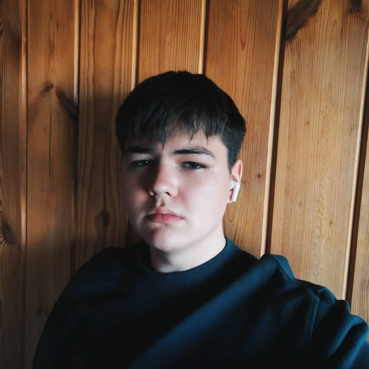 Георгий Барковский