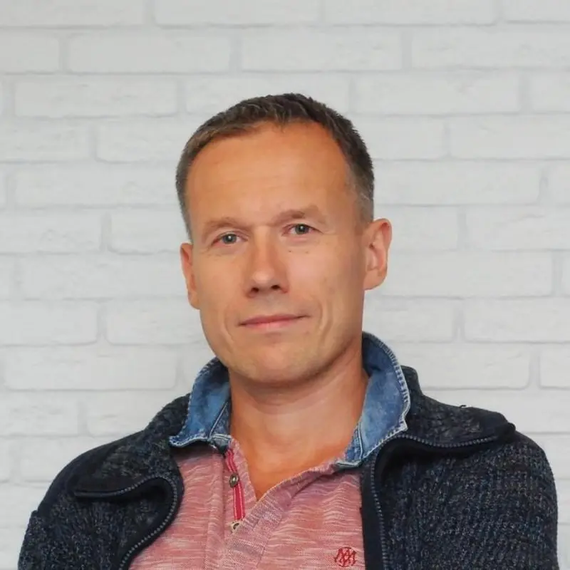Андрей Чебыкин