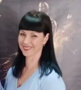 Екатерина Андреева