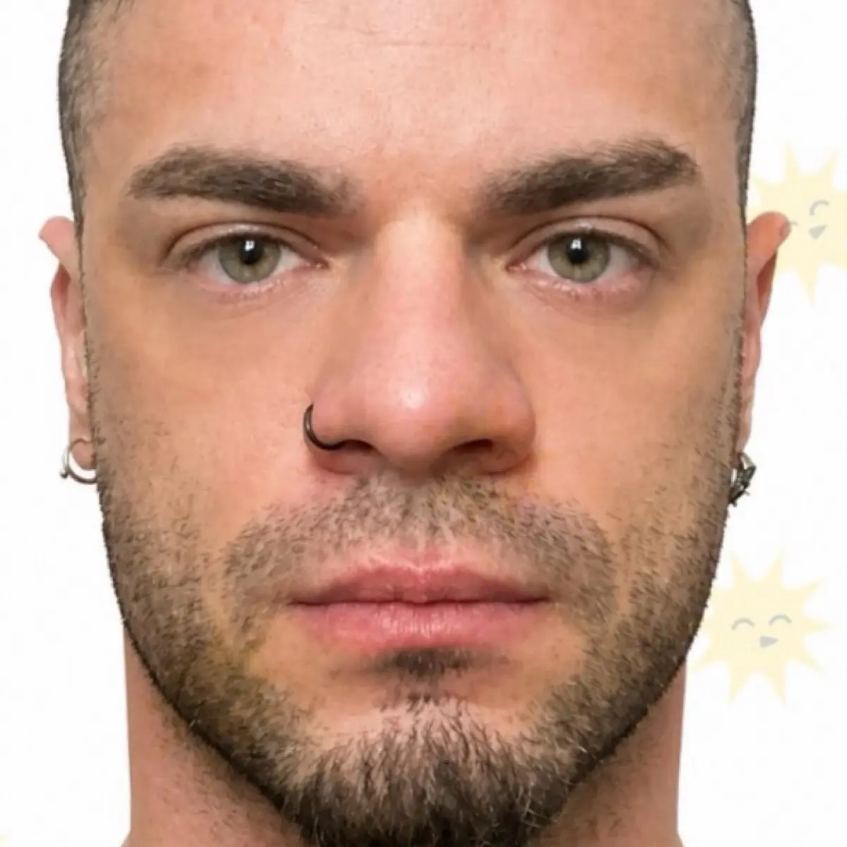 Сергей Чайкин
