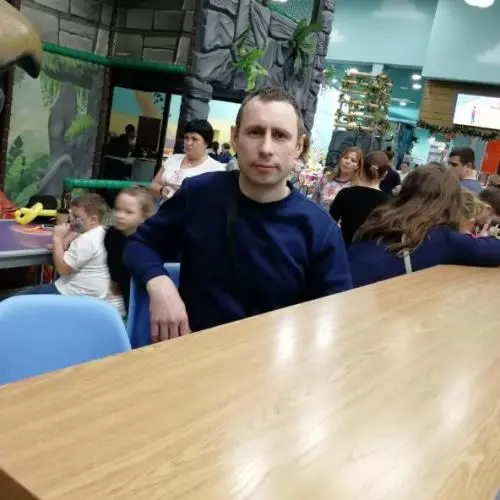 Денис Францев