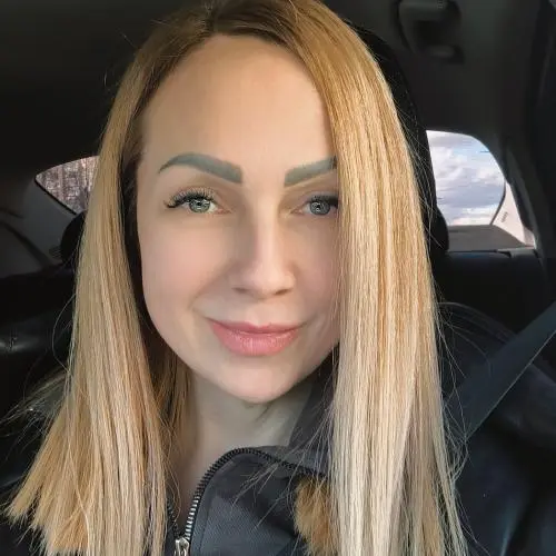 Надежда Садовская