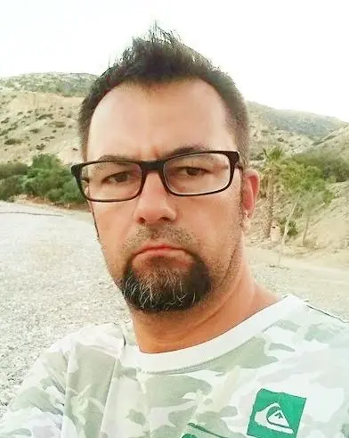 Алексей Малхазов