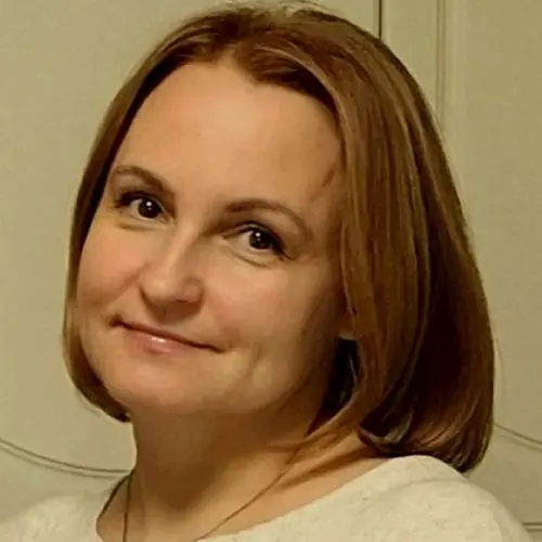 Наталья Скрипкина