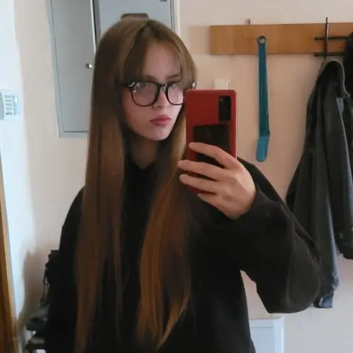 Дарья Янкина