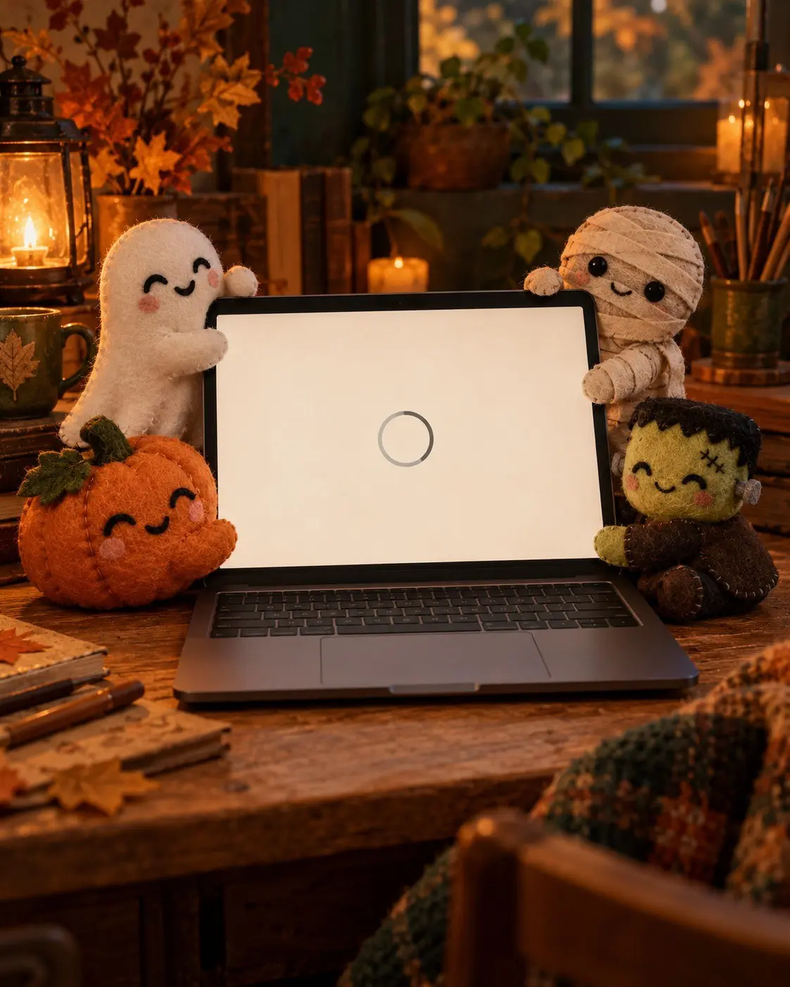 Опа, всё сломалось. Рабочие будни перед Хэллоуином 🎃
Октябрь выдался страшнее любого Хэллоуина. Только страшилки без костюмов и без конфет.
Сначала сбои у Яндекса. Потом ВК ночью не открывался | Сетка — социальная сеть от hh.ru
