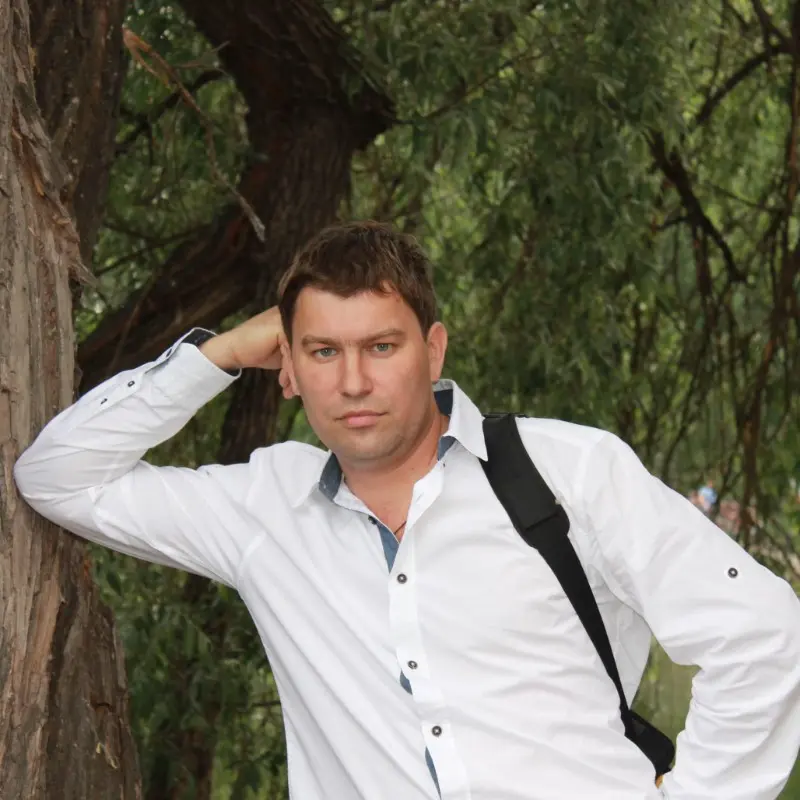 Виталий Ульянов