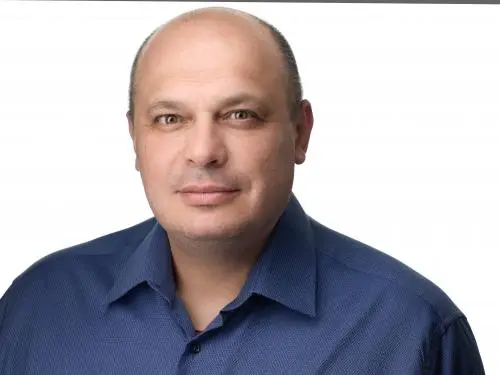 Сергей Панферов