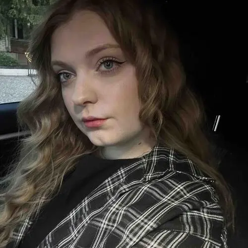 Элина Васягина