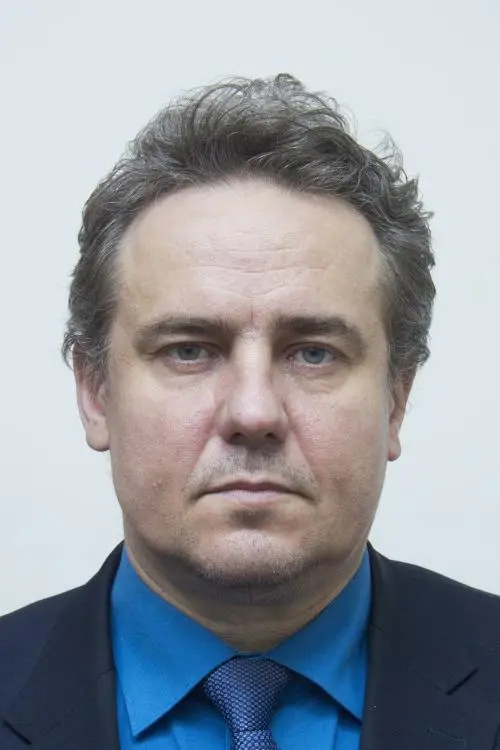 Андрей Тимошенко