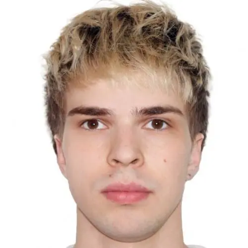 Александр Осминин
