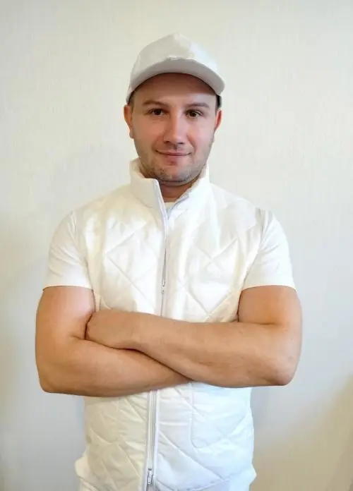 Иван Коляка