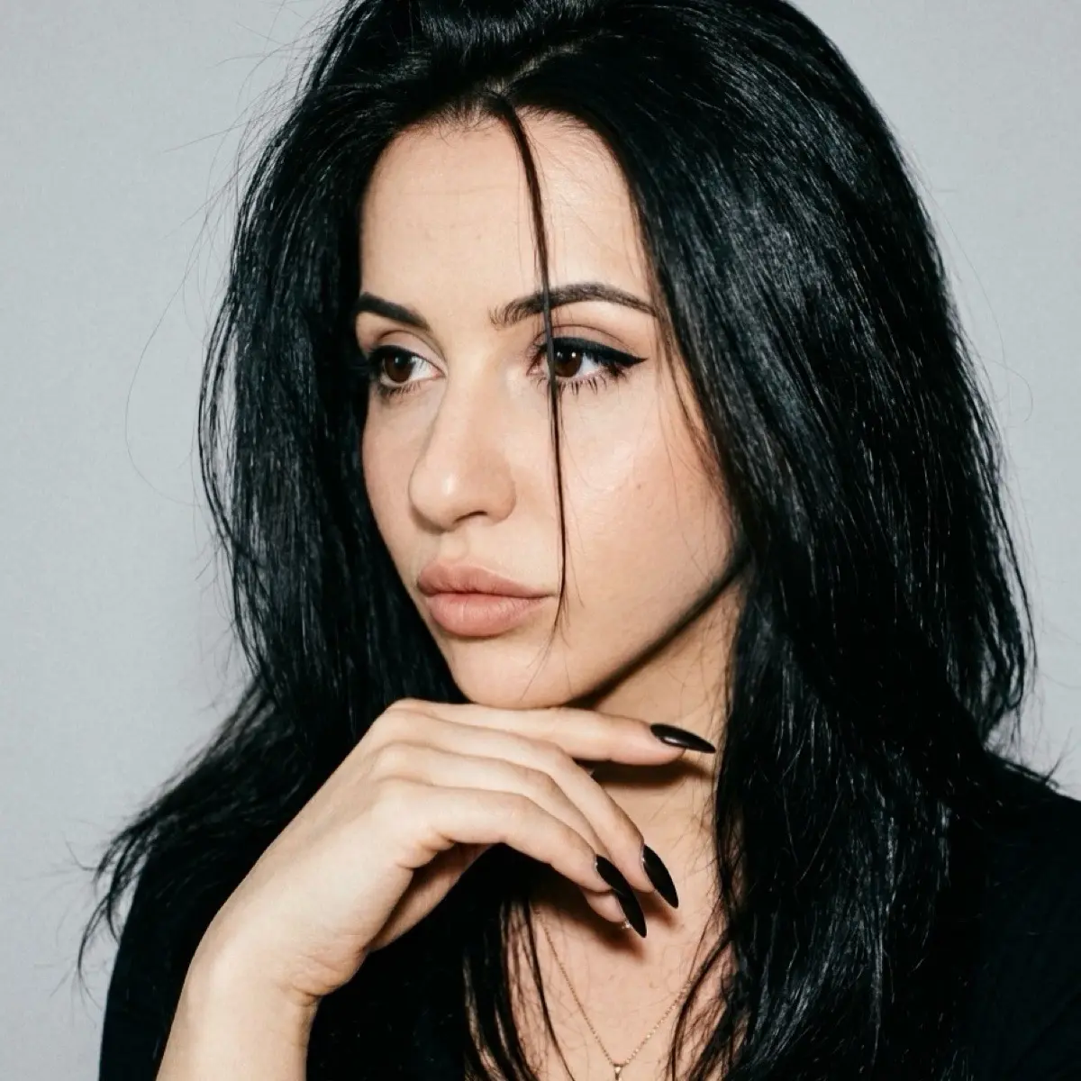 Маргарита Заманова