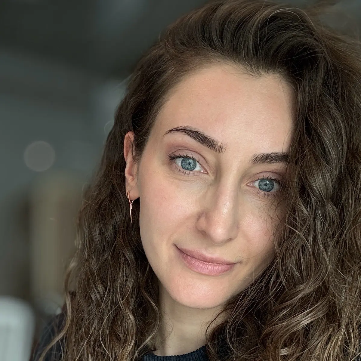 Svetlana Tkacheva