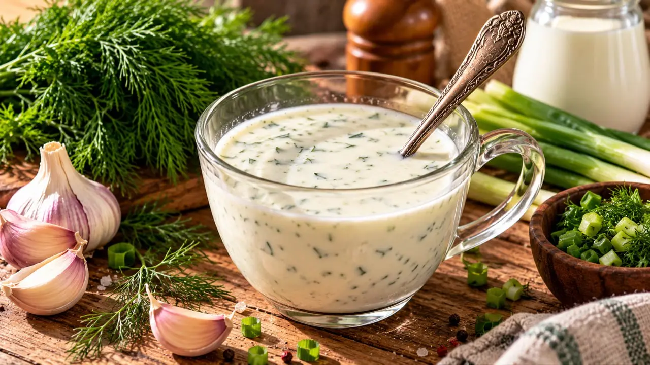 🥛 Кефир с характером! «Бабушкина крынка» решила разнообразить привычный молочный рацион и выпустила необычные варианты с зелёным луком, чесночком и укропом | Сетка — социальная сеть от hh.ru