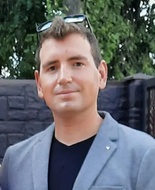 Евгений Менделеев
