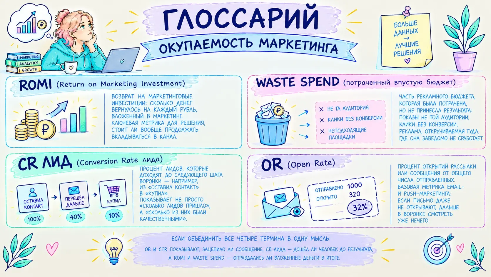 Рубрика 📖 Глоссарий терминов | Сетка — социальная сеть от hh.ru