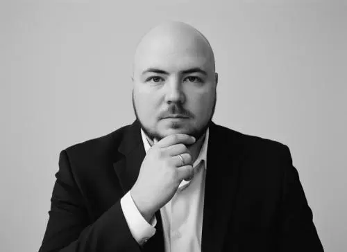 Дмитрий Шорин