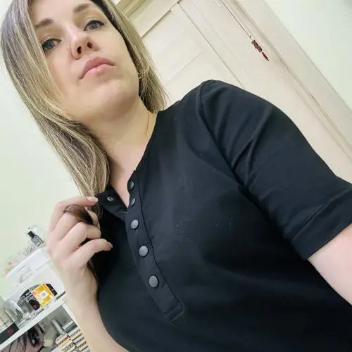 Янa Щепина