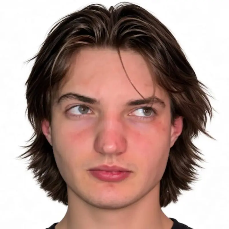 Кирилл Андрюшин