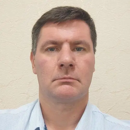 Роман Фомичев