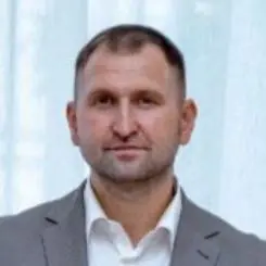Сергей Гребеньков