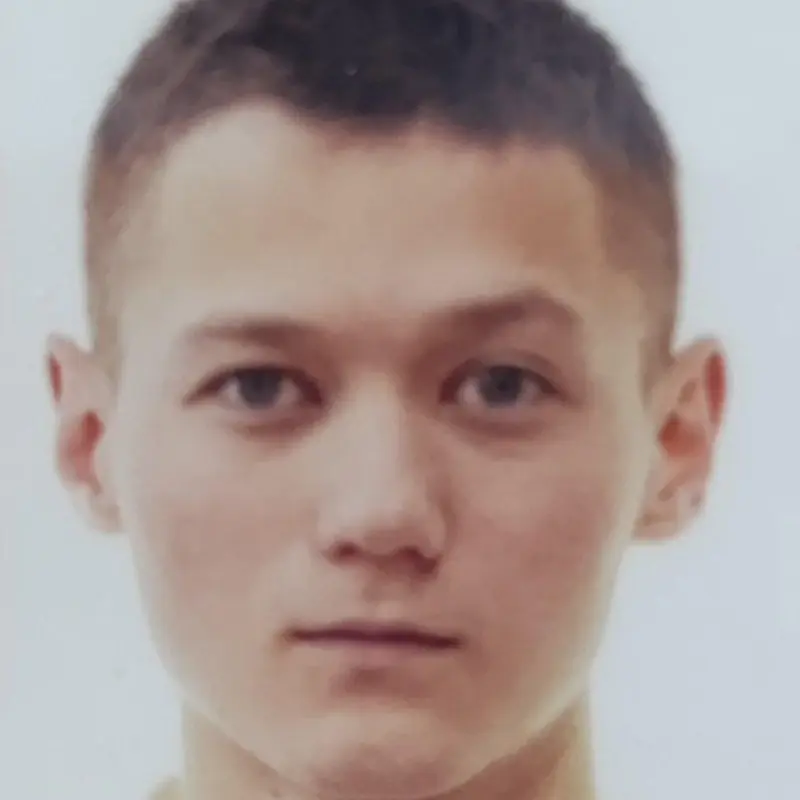 Айназ Гайнуллин