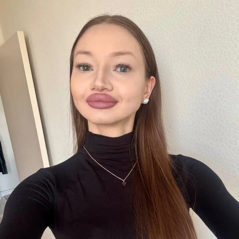 Анастасия Рассказова